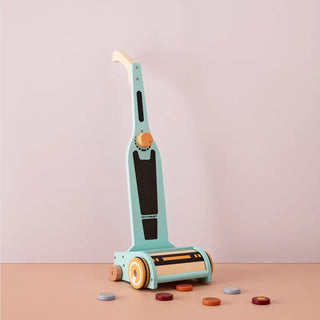 Play Vacuum Cleaner