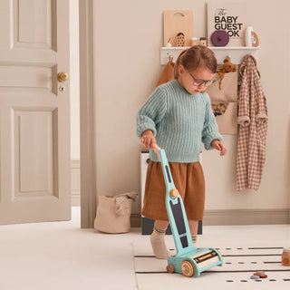 Play Vacuum Cleaner