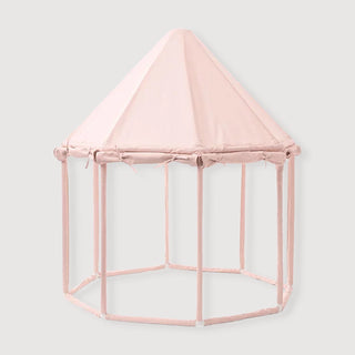 Light Pink Play Pavilion Tent