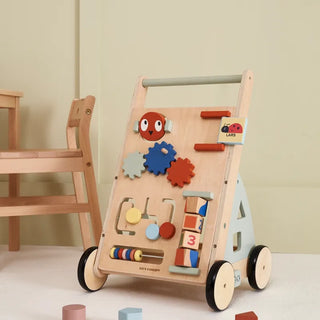 Activity Walker