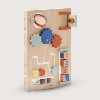 Activity Walker