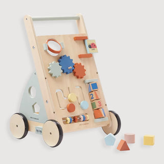 Activity Walker