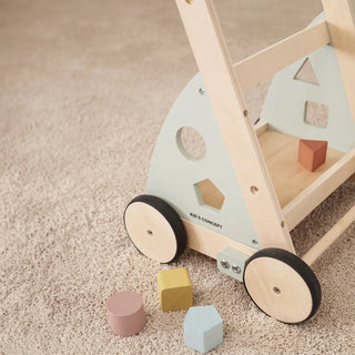 Activity Walker