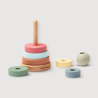 Stacking Rings