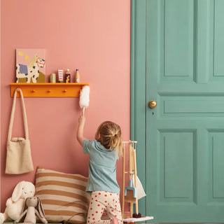Cleaning Playset