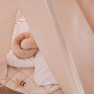 Off-White Play Tipi Tent