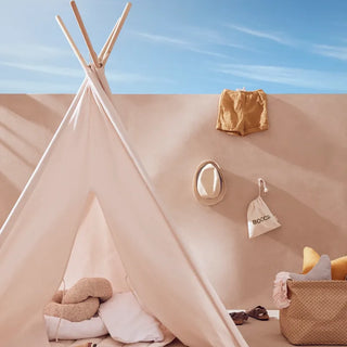 Off-White Play Tipi Tent