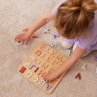 ABC Puzzle
