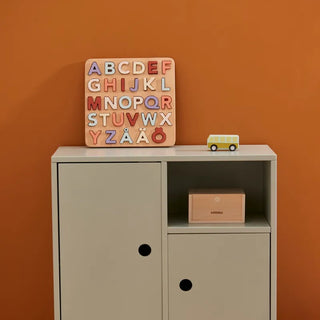 ABC Puzzle