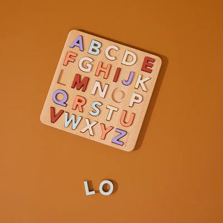 ABC Puzzle