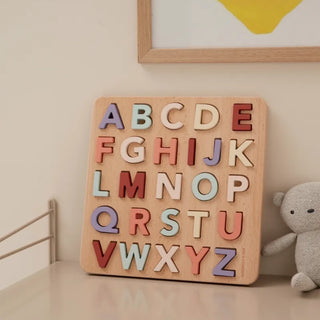 ABC Puzzle