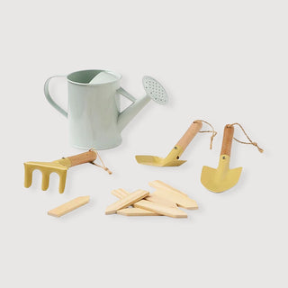 Gardening Tool Playset