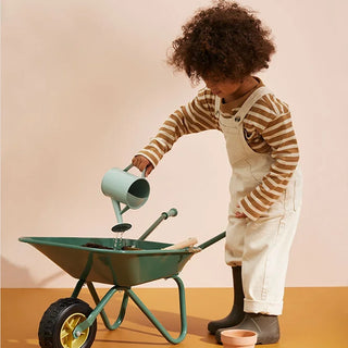 Wheelbarrow