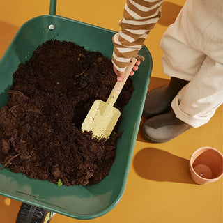 Wheelbarrow