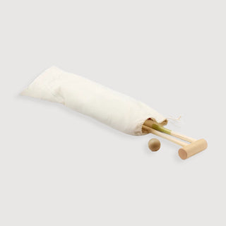 Croquet Set