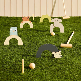 Croquet Set