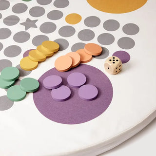 Ludo Game Set