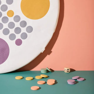 Ludo Game Set