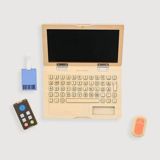 Computer Playset