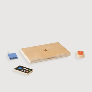 Computer Playset