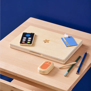 Computer Playset
