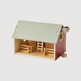 Farmhouse