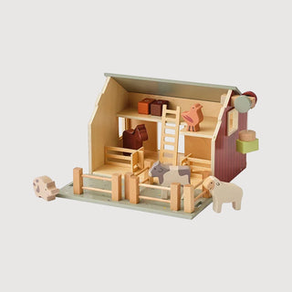 Farmhouse