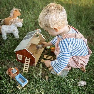 Farmhouse
