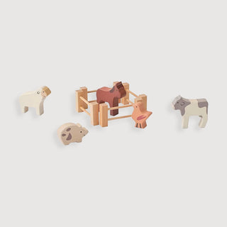 Farm Animals