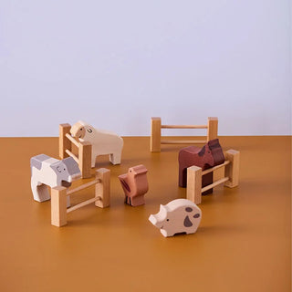 Farm Animals