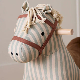 Sam Rocking Horse