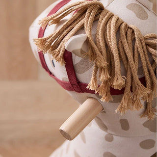 Dotty Rocking Horse