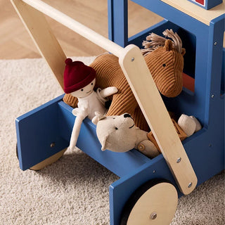 Walker Truck