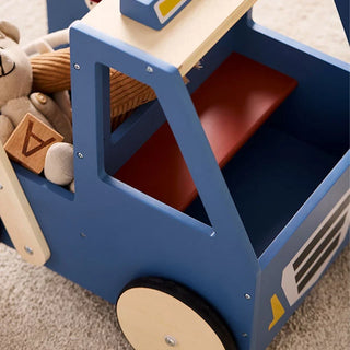 Walker Truck
