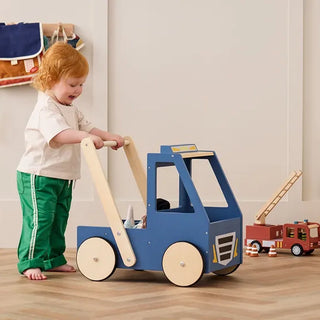 Walker Truck