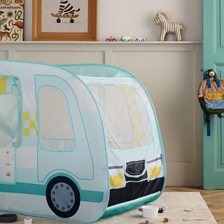 Food Truck Play Tent