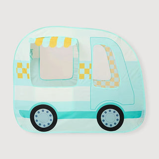 Food Truck Play Tent
