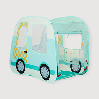 Food Truck Play Tent