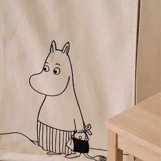 MOOMIN Play Tent