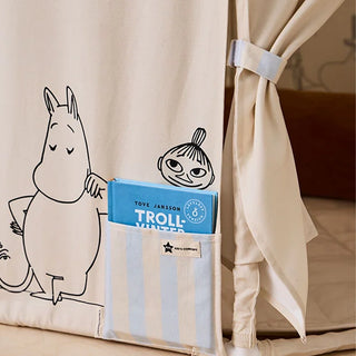 MOOMIN Play Tent