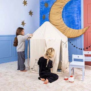 MOOMIN Play Tent