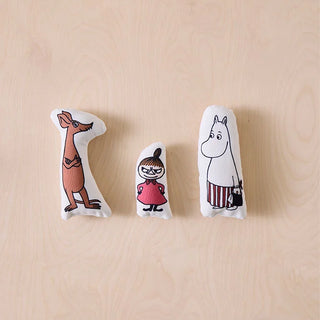MOOMIN Play Tent with Figures