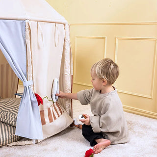 MOOMIN Play Tent with Figures