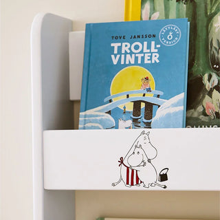 MOOMIN Book Display