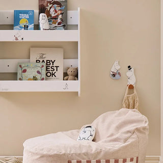 MOOMIN Book Display