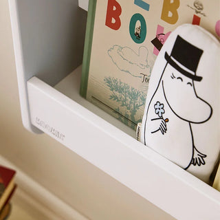 MOOMIN Book Display
