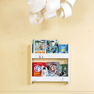 MOOMIN Book Display