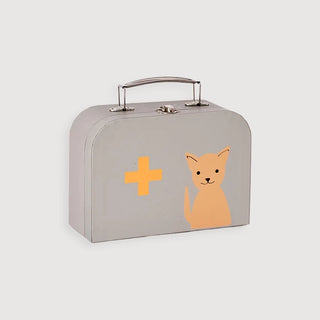 Veterinary Playset