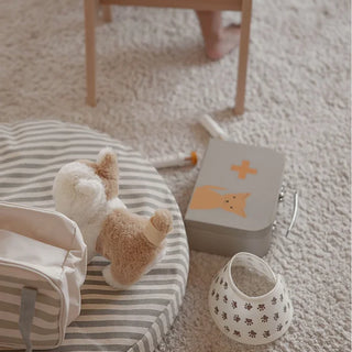 Veterinary Playset