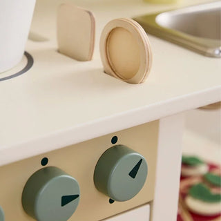 Play Kitchen
